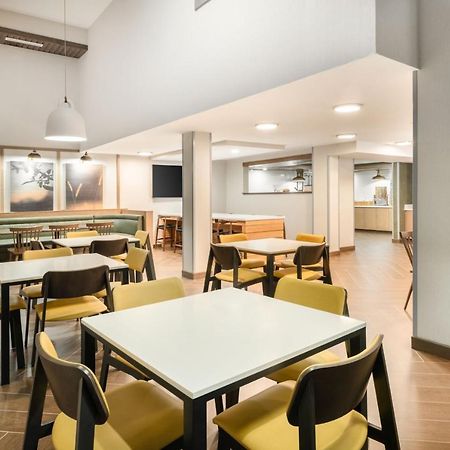 Fairfield Inn & Suites Boulder Eksteriør billede