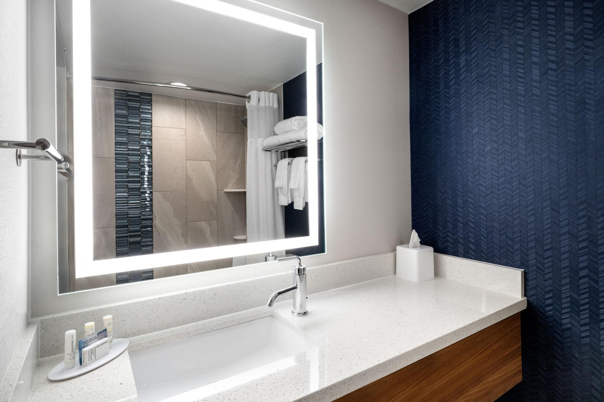 Fairfield Inn & Suites Boulder Eksteriør billede
